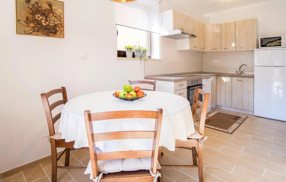 Pet Friendly Home In Sveti Vid