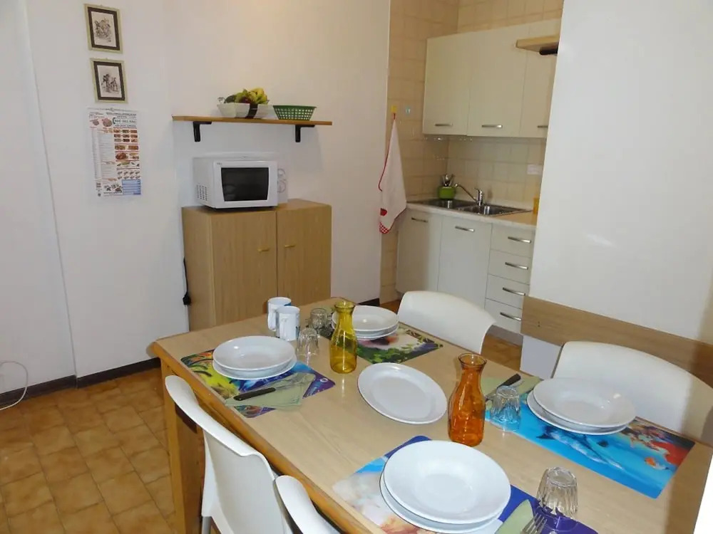 Condominio Reji