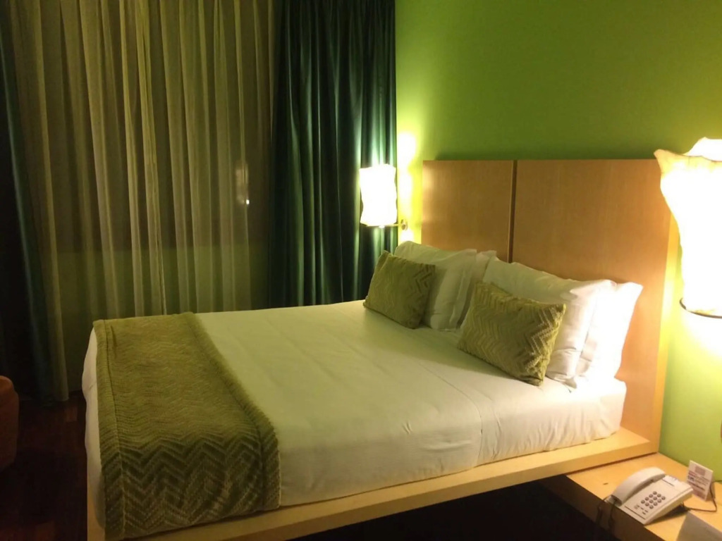 Hotel Abitart