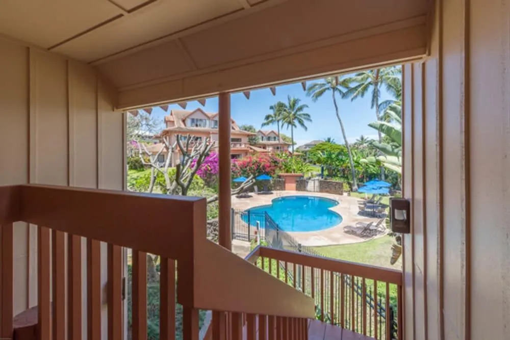 Kauai Makanui by Coldwell Banker Island Vacations