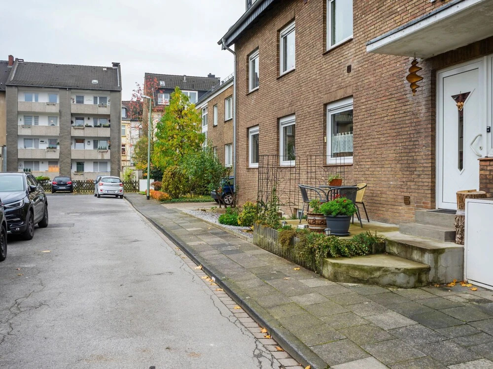 Lovely Apartment in Duisburg near Forest