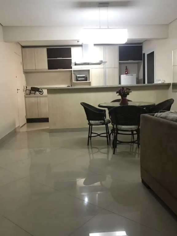 Condominio Twice Guarujá Club Residence