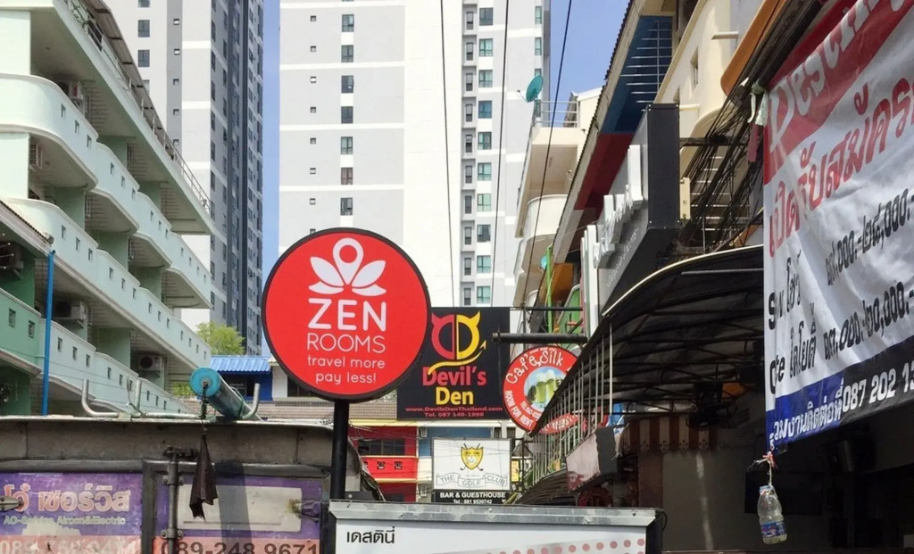 Destiny Hotel