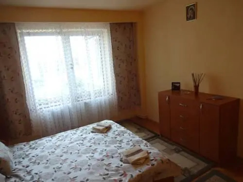 Apartment Mihai Viteazu