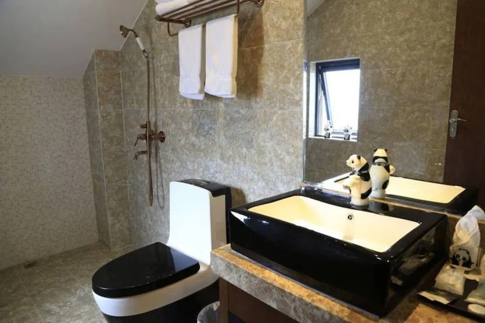 Panda Prince Hotel
