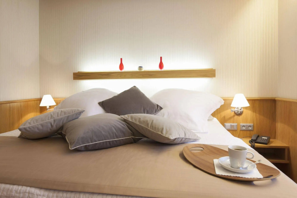 Hotel Drei Morgen