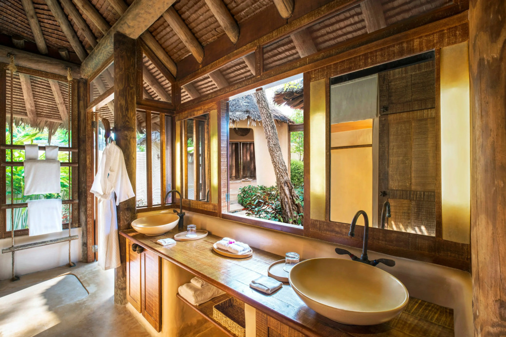 The Naka Island, a Luxury Collection Resort & Spa, Phuket