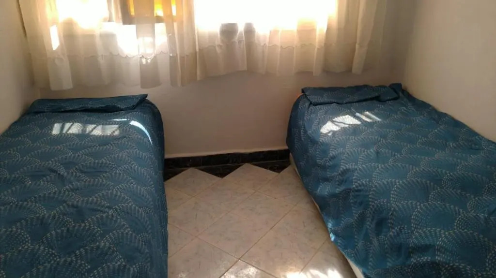 Maison Moulay