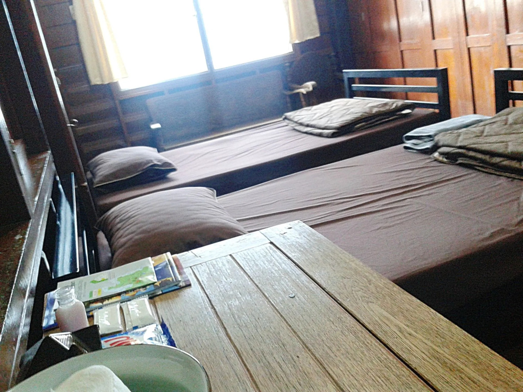 Ray Nu Guest House