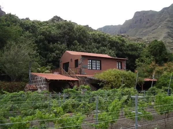 Casa El Morero