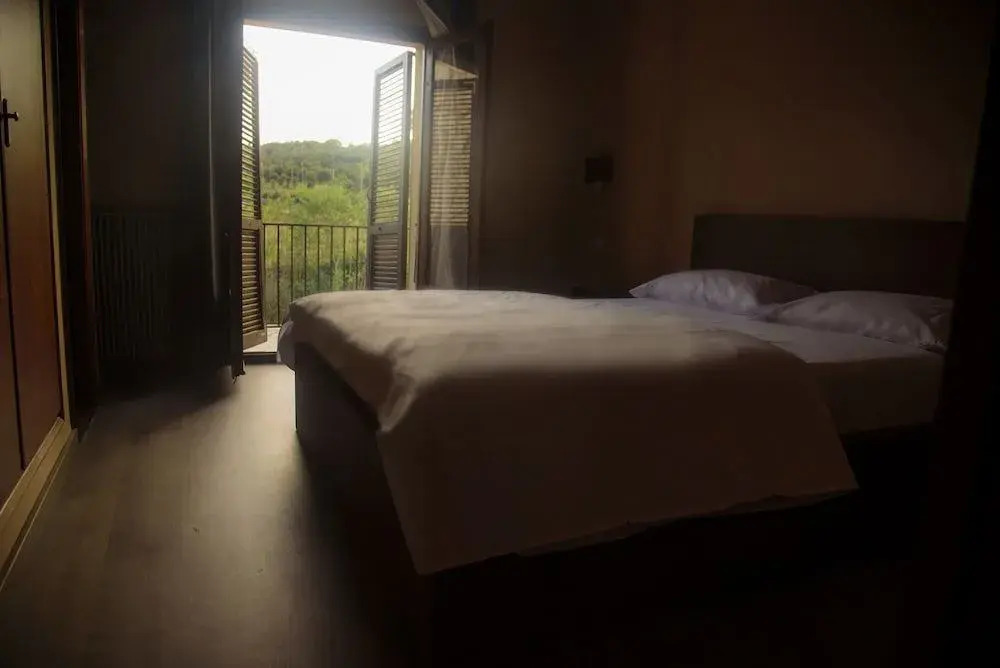Hostal Darnius