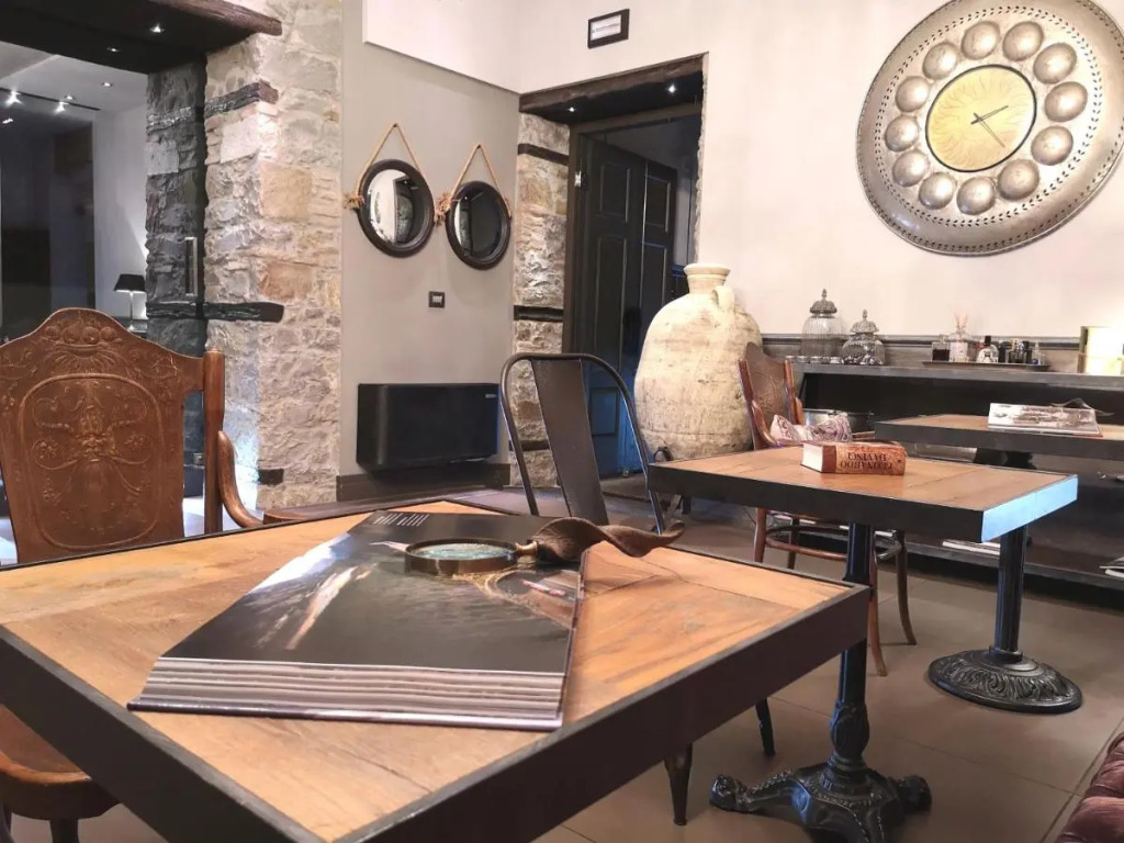 Forvm boutique Hotel