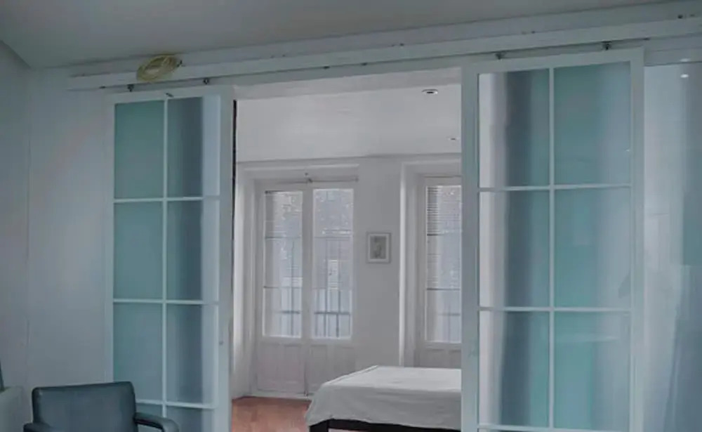 Madrid City Apartment