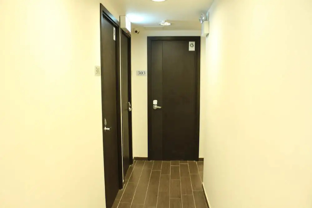 Welcome Inn