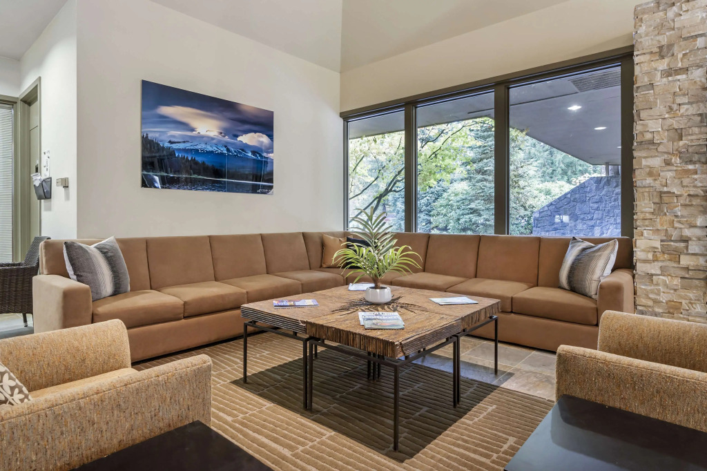 BW Premier Collection, Mt Hood Oregon Resort