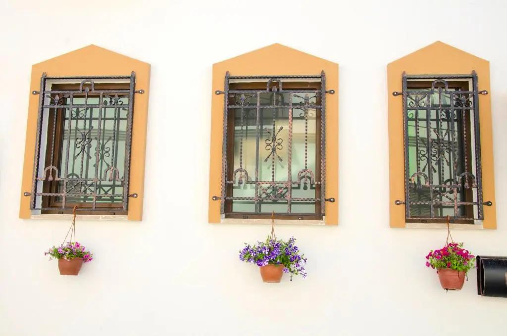 Kasbah Shirin