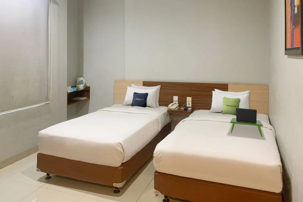 Paramita Hotel