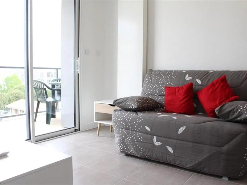 Appartement La Rochelle, 2 pièces, 4 personnes - FR-1-246-158