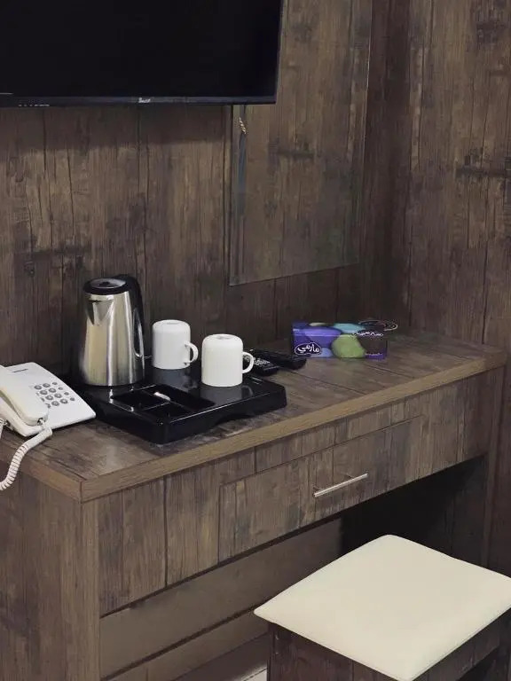 أبراج العرب للشقق المخدومة Abaraj Alarab Serviced Apartment