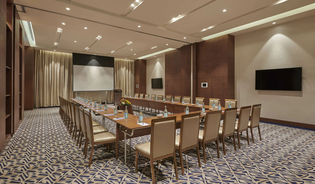 Hyatt Regency Addis Ababa