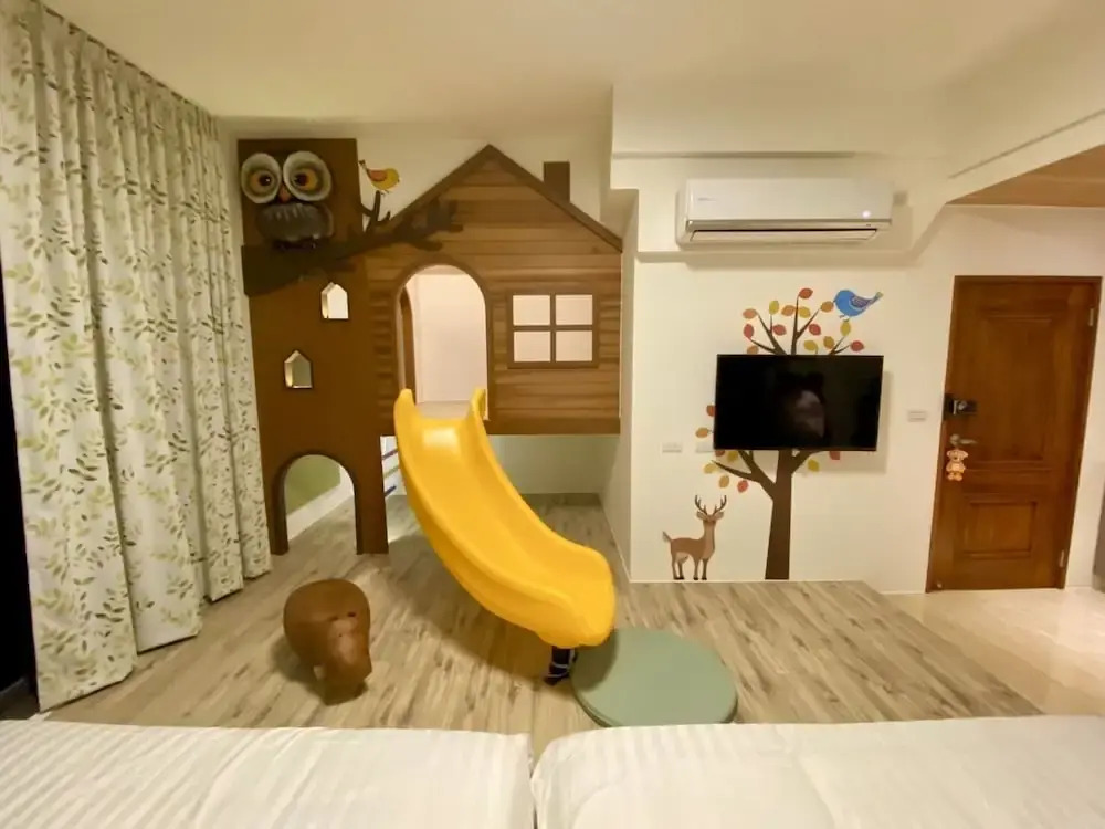 He Yi B&B