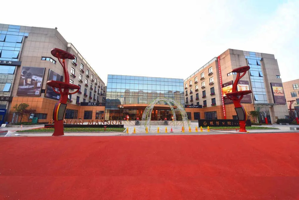YoboHotel Hangzhou