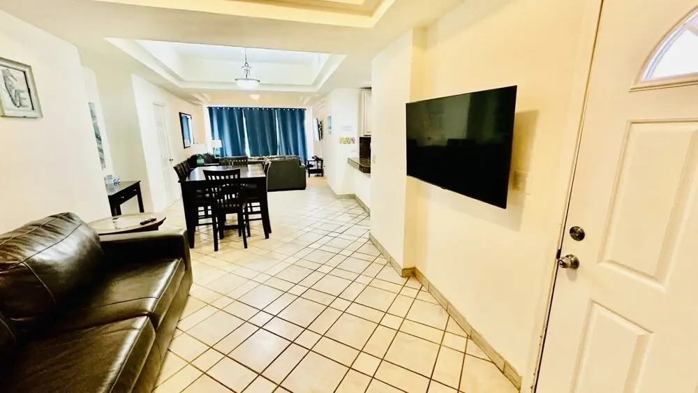Spectacular 2 Bedroom Condo on Sandy Beach at Las Palmas Resort D-505 2 Condo by RedAwning