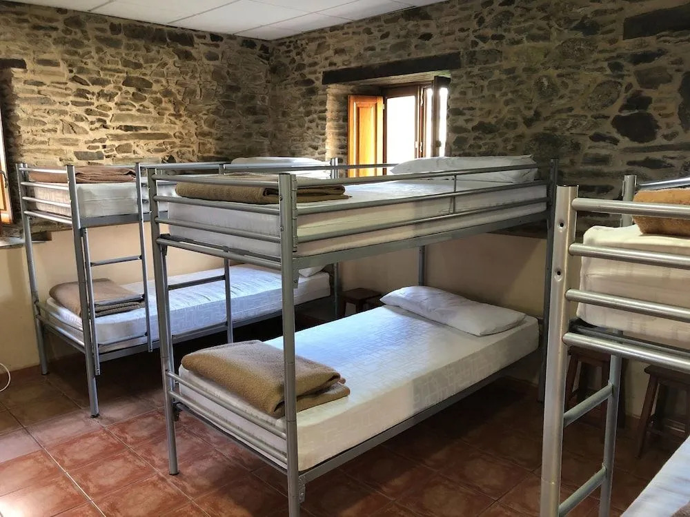 Pensión Albergue Los Caminantes