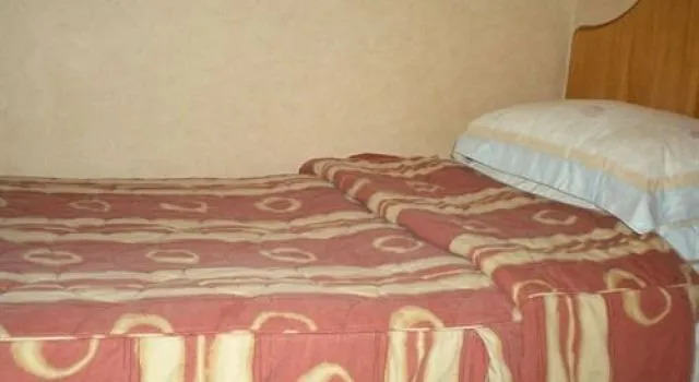 Whin Park Guest House