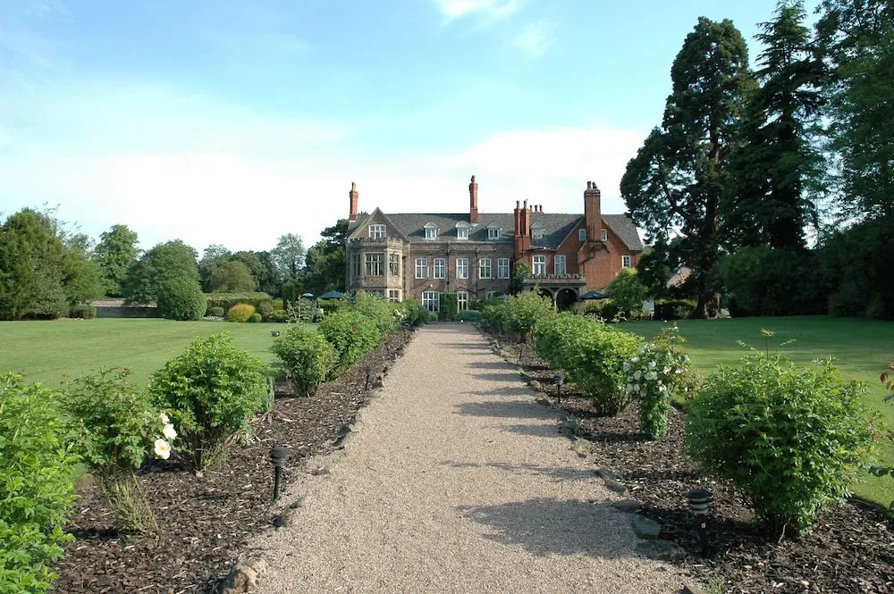 Rothley Court Hotel by Greene King Inns