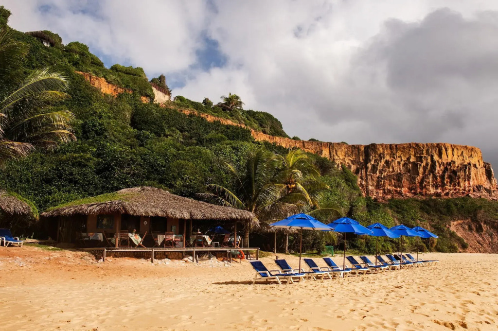 Hotel Ponta do Madeiro