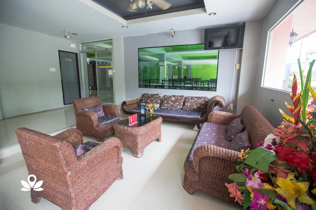 ZEN Rooms Watgate