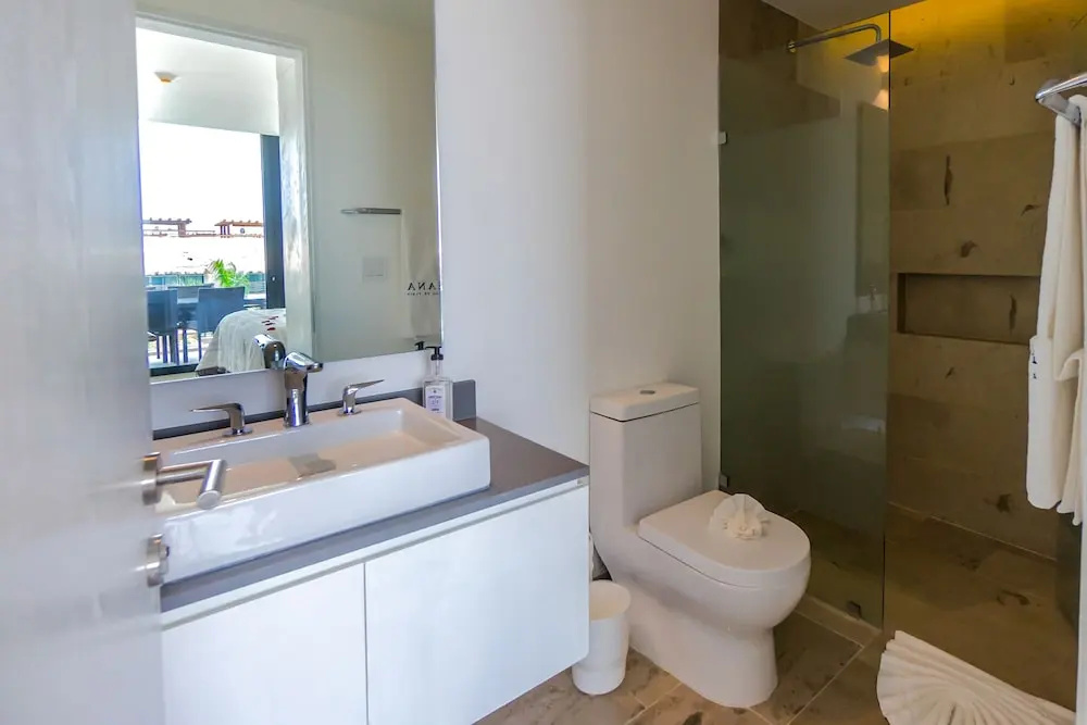 Oceana Beachside Condo