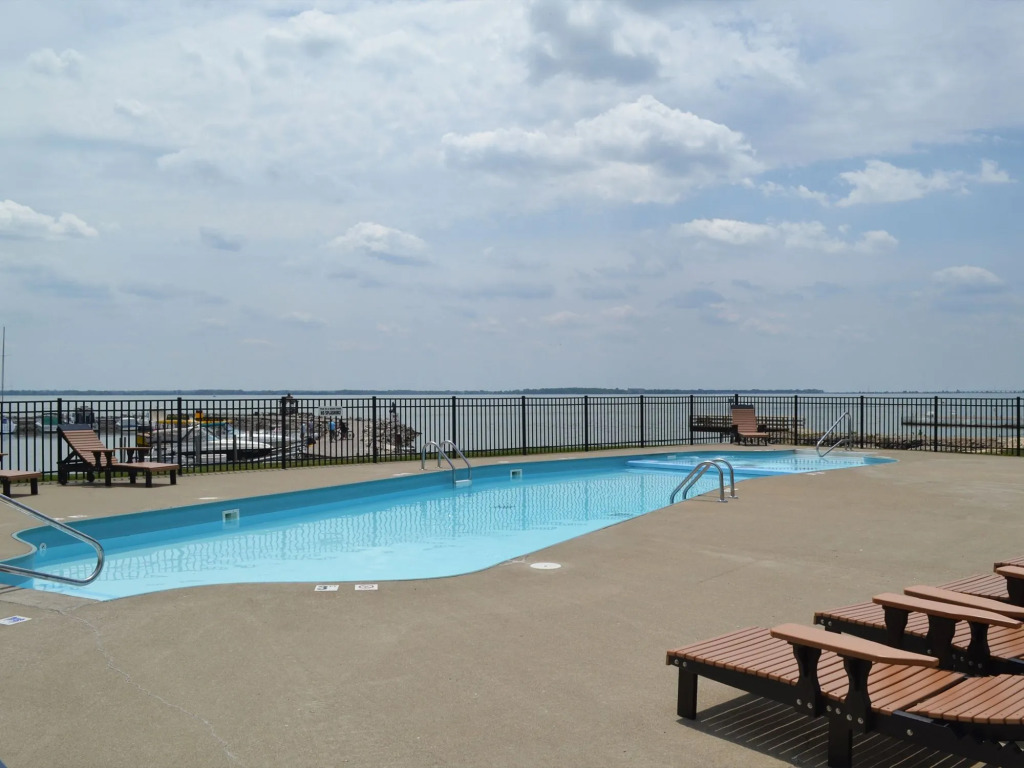 South Beach Resort Hotel