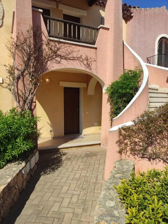 Residence Cala Moresca 15