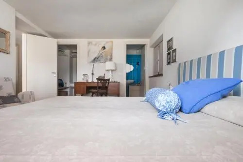 Welcome Traveller VILLA LEDA
