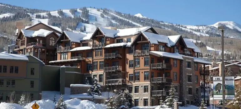 Snowmass Homes Collection, a Destination by Hyatt Residence