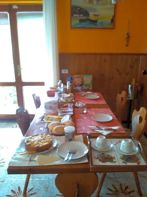 B&B La Quiete