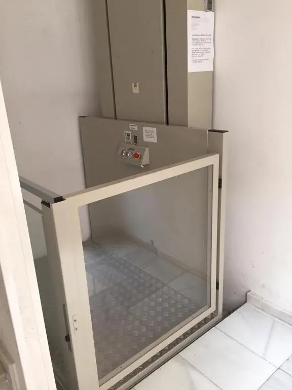 Studio apartment Vicente Blasco Ibáñez, 127