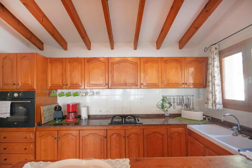 Villa Heno 6 - sea view - by Holiday Rentals Villamar
