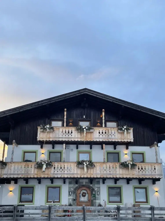 Obermühlhof Apartments