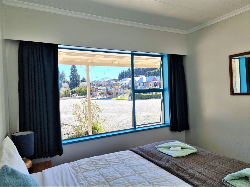 Alpine Motel