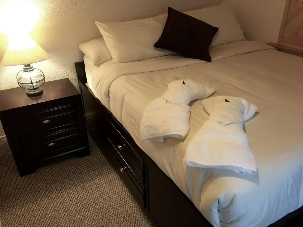 Homer Inn & Spa