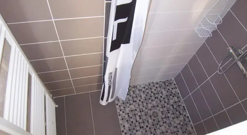 Appartement Le Bellune