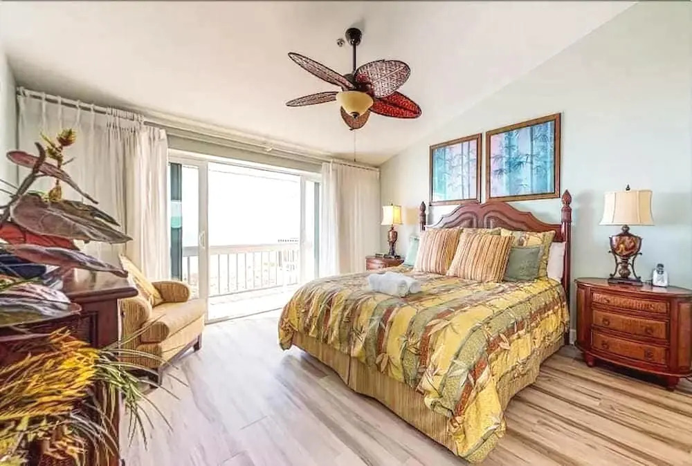 Hidden Cove 1 Apartment 2