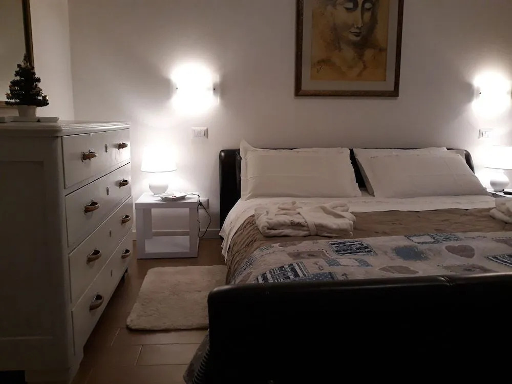 Vali Chalet