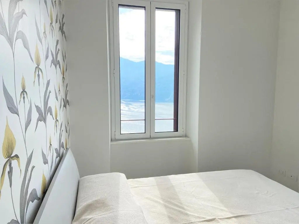 Villa Nova apartment in Moltrasio - Lake Como