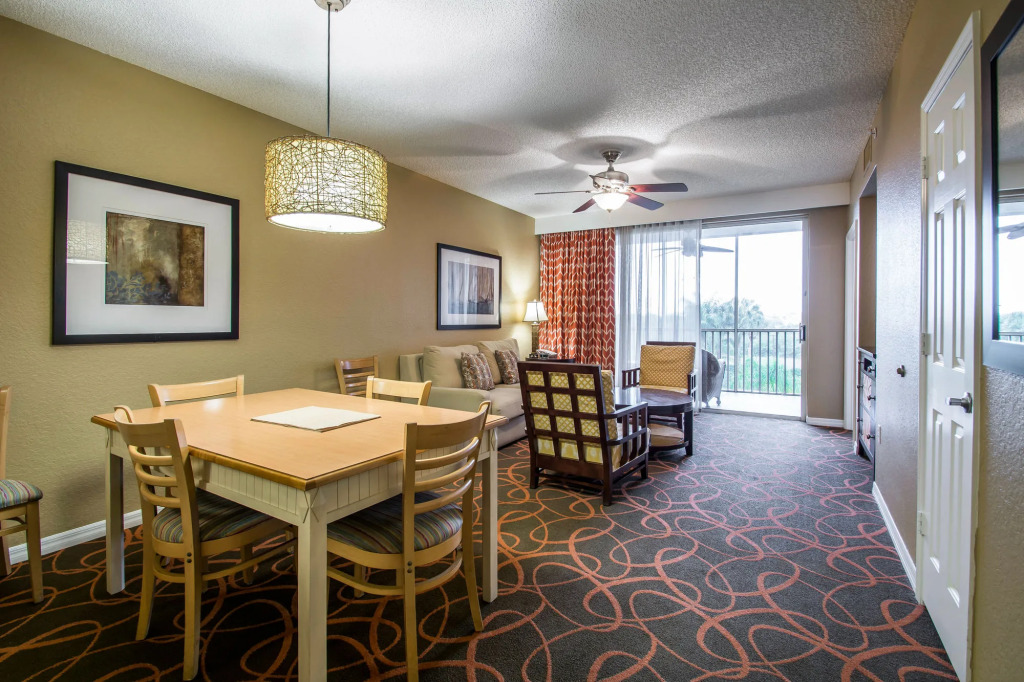 Bluegreen Vacations Orlandos Sunshine, Ascend Collection Resort