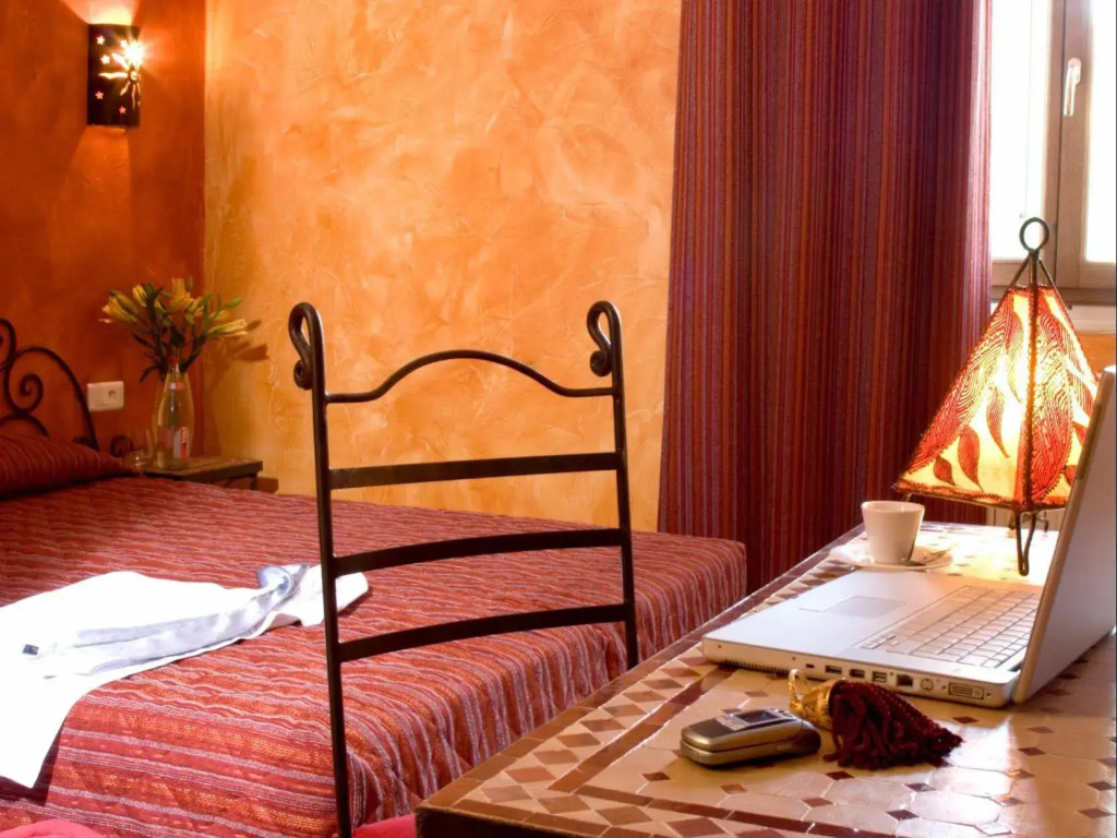 Le Relais de Vellinus - Contact Hôtels
