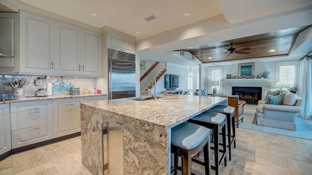 208 Ppv Starfish Legacy 4 Br Home by RedAwning